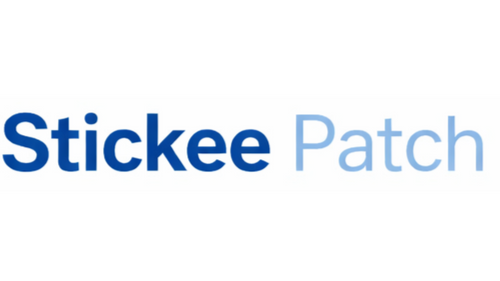Stickee Patch